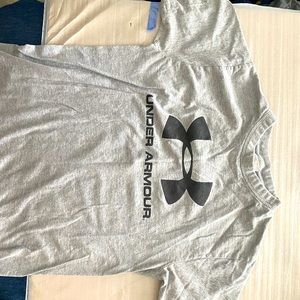 Under armour shirt